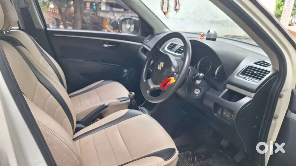 Maruti Suzuki Swift Zdi 2012 Diesel