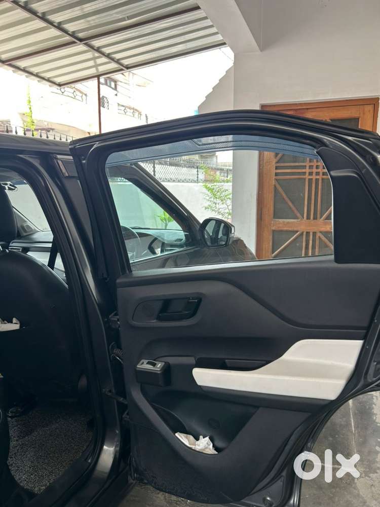 Tata Punch Pure Rhythm &ndash; 2023 | 1st Owner | Only 18,000 Km