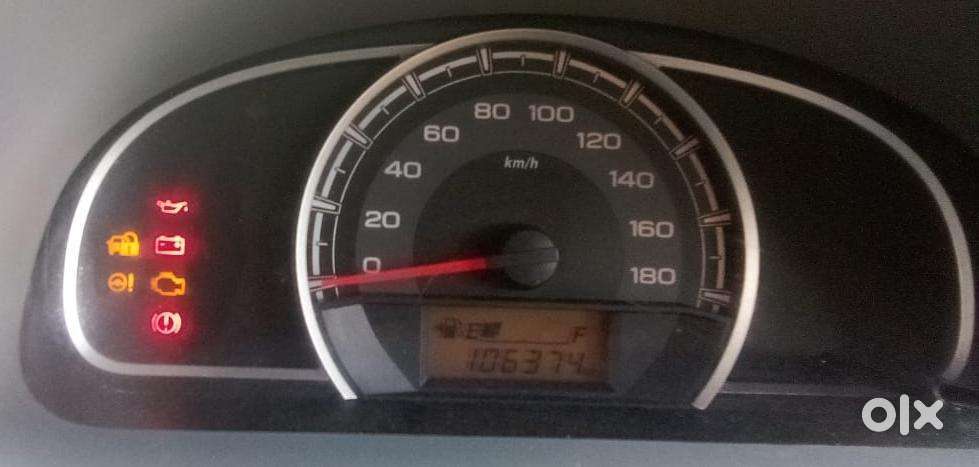 Maruti Suzuki Alto 800 Lxi, 2014, Petrol