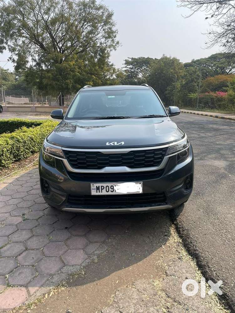 Kia Petrol Manual 2021