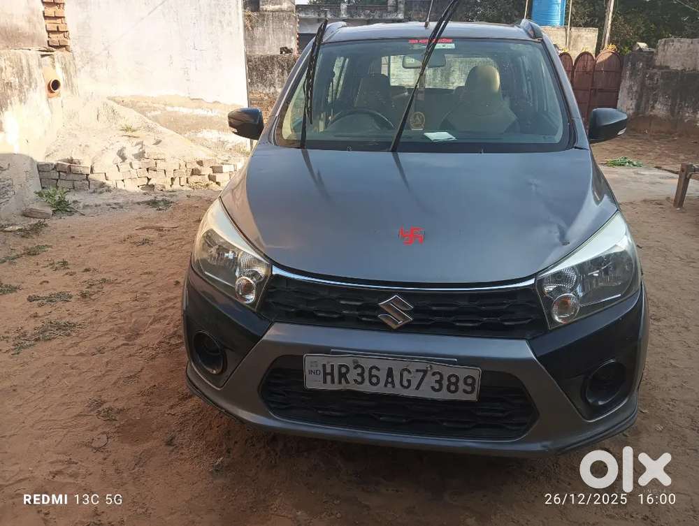 Maruti Suzuki Celerio X 2019 Petrol Good Condition