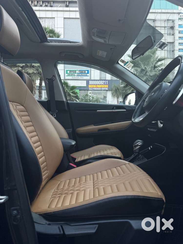 Kia Sonet 1.5 Htx Plus Diesel Dt, 2024, Diesel