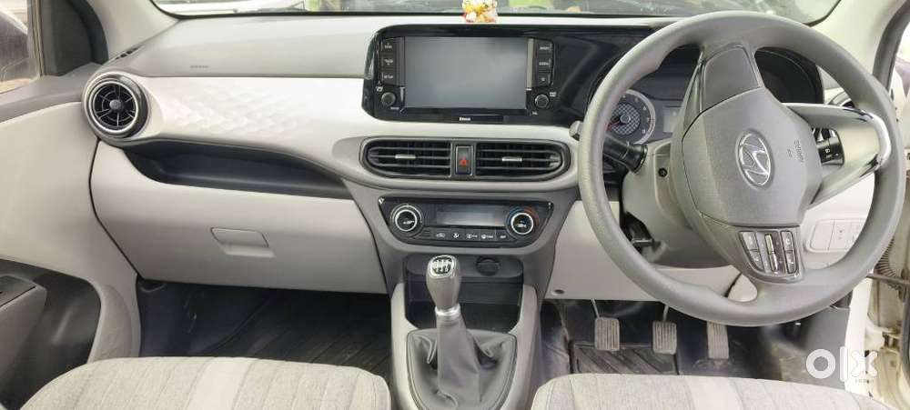 Hyundai Grand I10 Nios 1.2 Kappa Vtvt Sportz Cng, 2020, Cng & Hybrid..