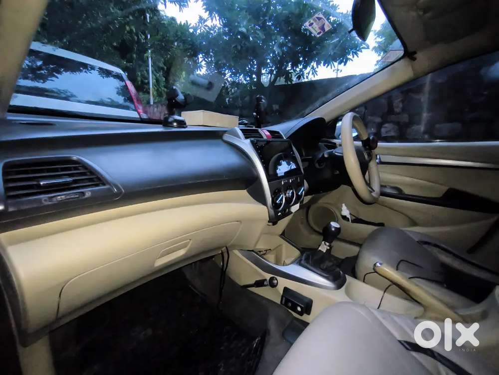 Honda Civic V I-vtec 2013