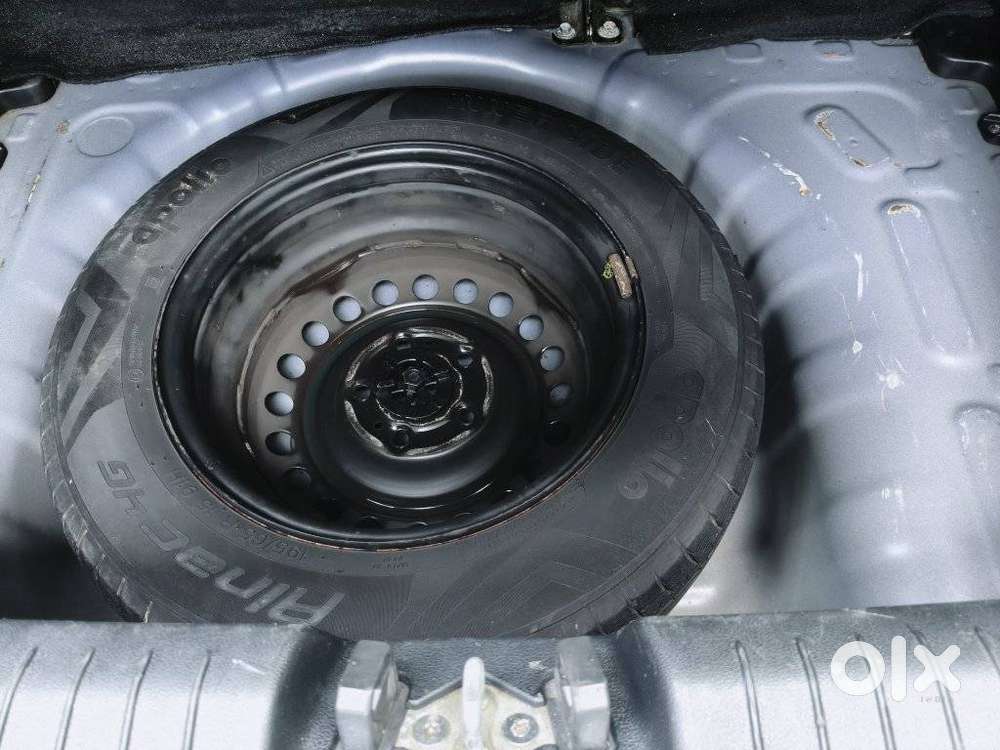 Hyundai Venue 1.0l Turbo Gdi Sx Mt, 2019, Petrol