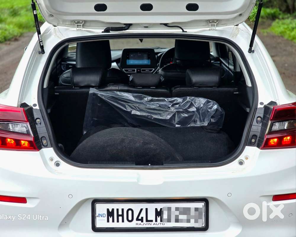 Maruti Suzuki Baleno Zeta, 2023, Diesel