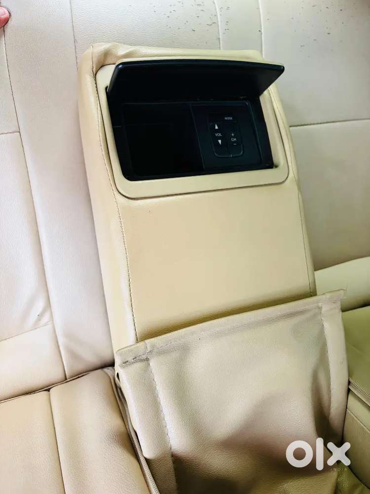 Honda Civic 2012 Petrol Well Maintained