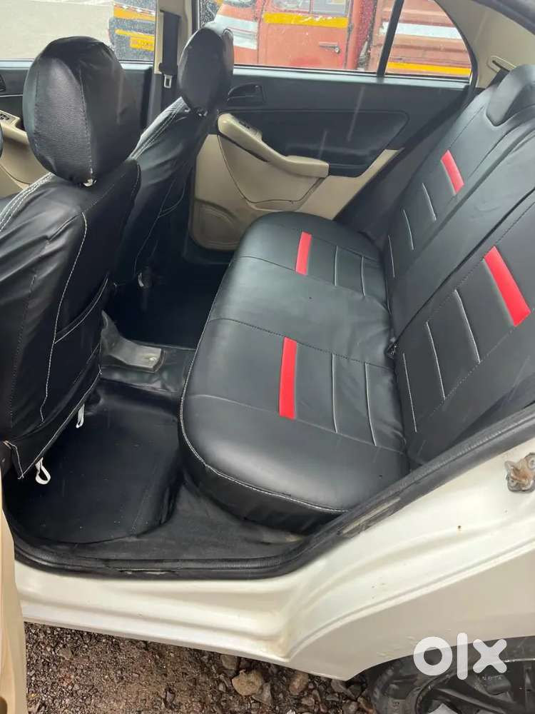 Tata Manza Aura 2011 Diesel Manual