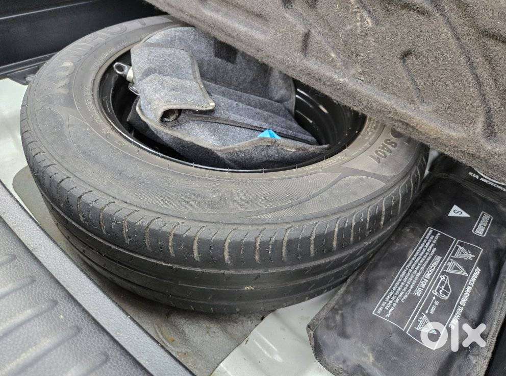 Kia Seltos Htk G, 2020, Diesel