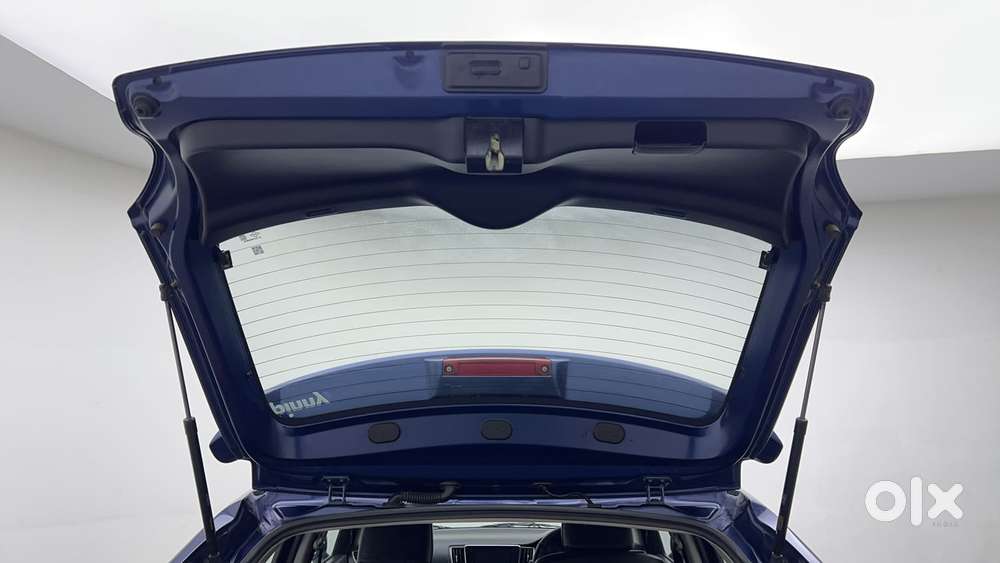 Maruti Suzuki Baleno 1.2 Zeta, 2020, Petrol