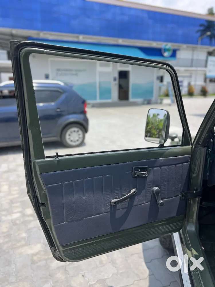 Gypsy 2015 Model 2026 Reg