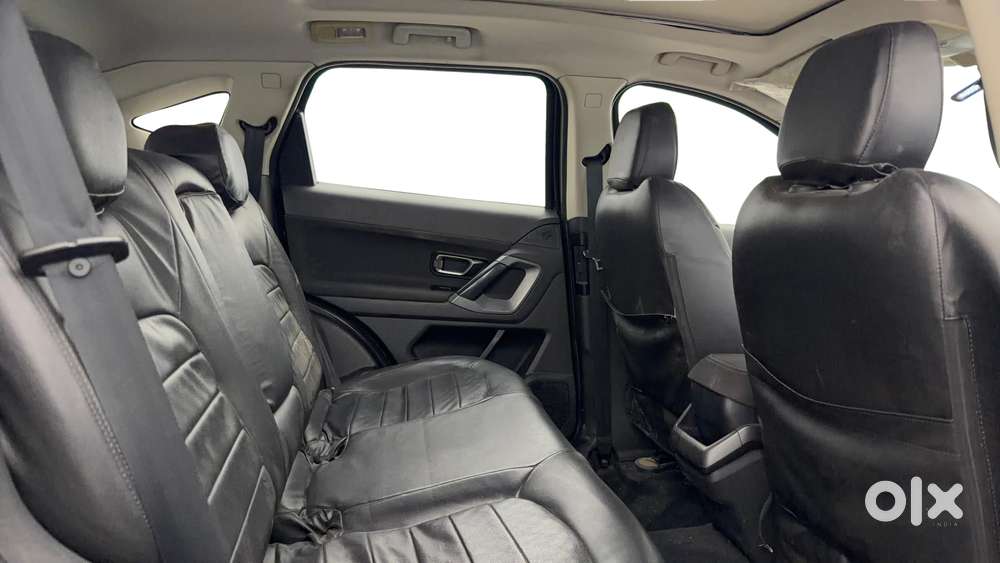 Tata Harrier 2.0 Kryotec Xt Plus Dark Edition, 2020, Diesel