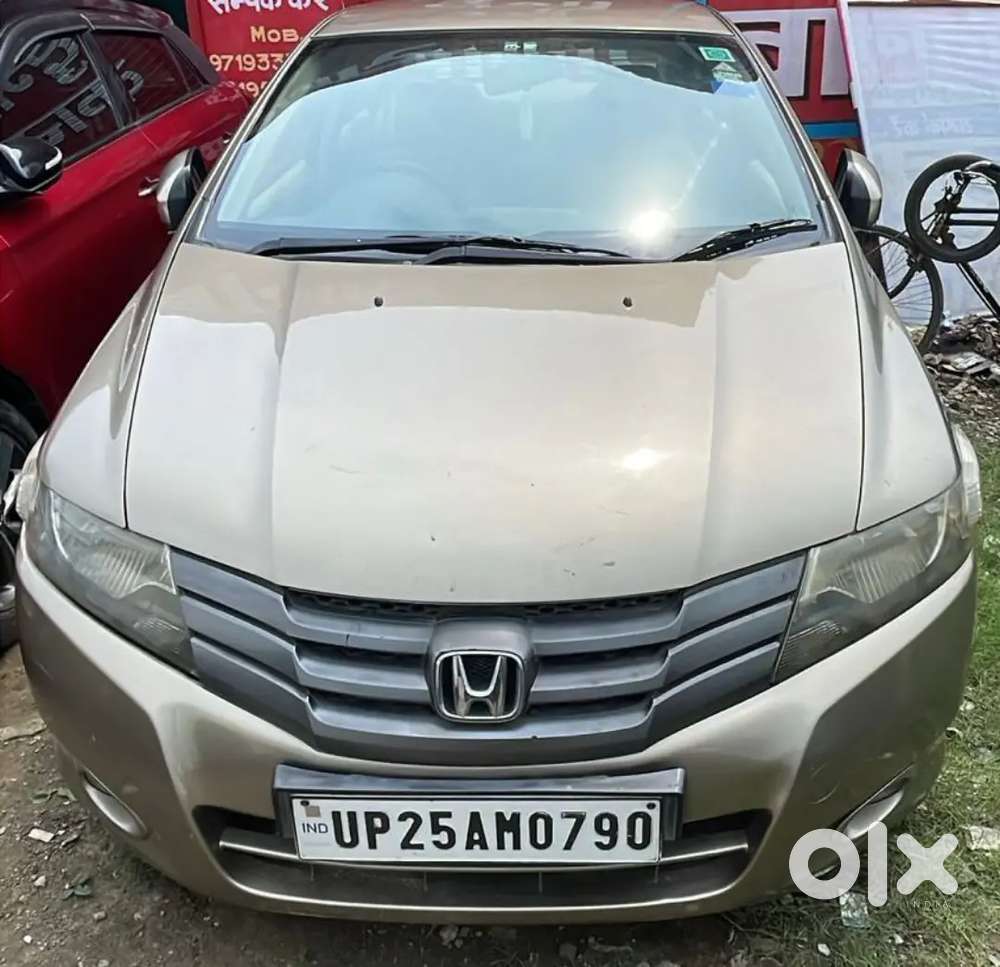 Honda City Hybrid 2011 For Sale