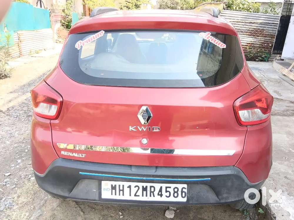 Renault Kwid