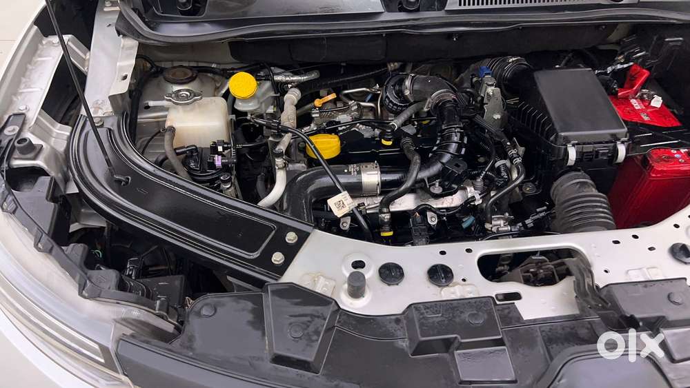 Renault Kiger Rxz Turbo Dt, 2022, Petrol