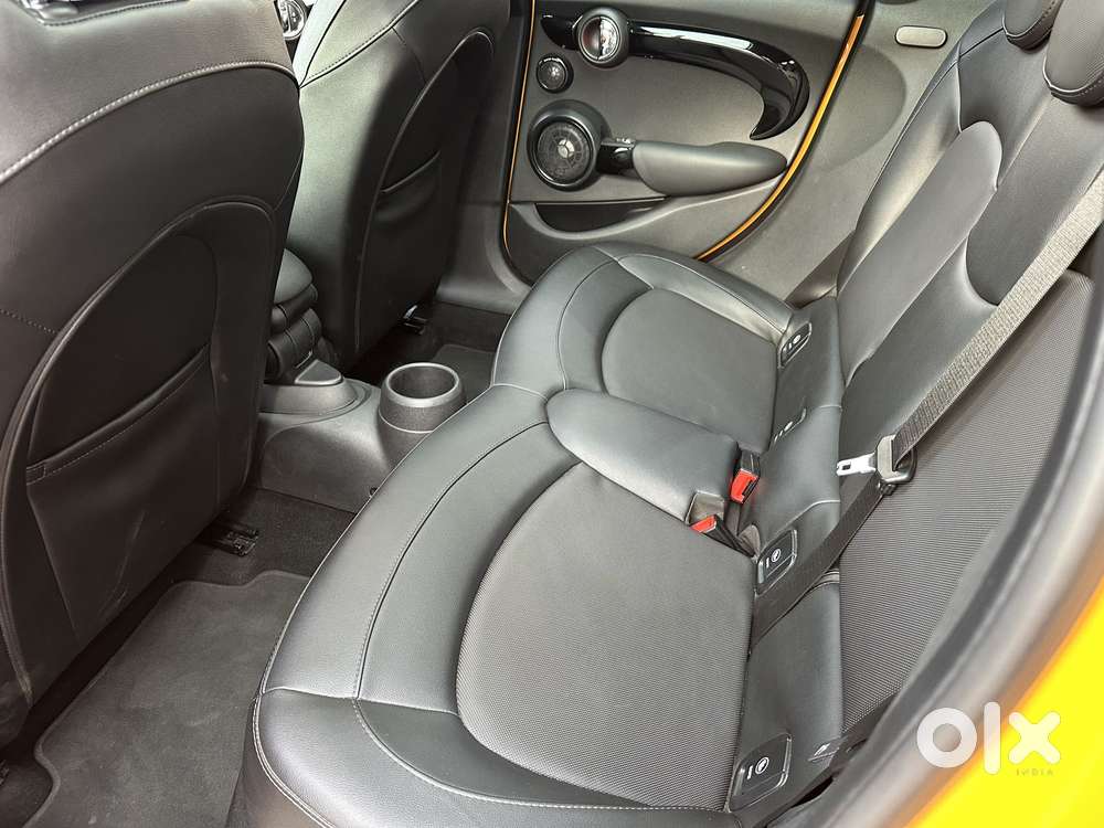 Mini Cooper 5 Door D, 2017, Diesel