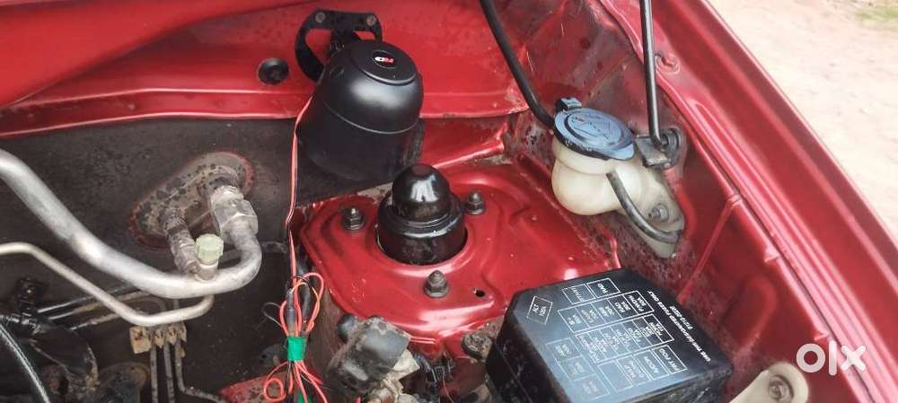 Hyundai Santro Xing Gls, 2010, Petrol