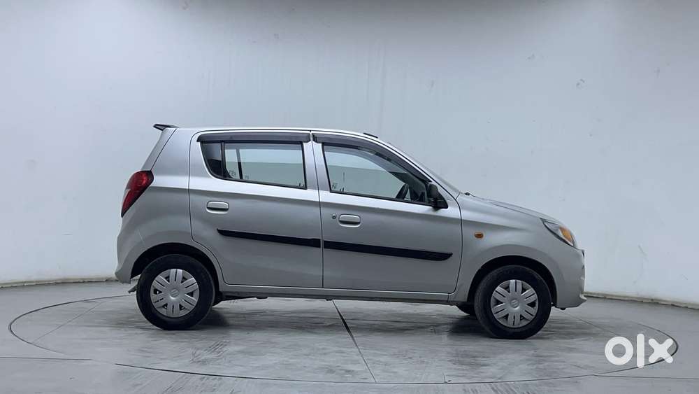 Maruti Suzuki Alto 800 Lxi, 2021, Petrol
