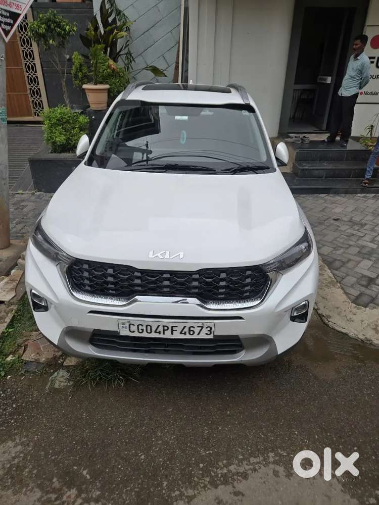 Kia Sonet 1.0 2023
