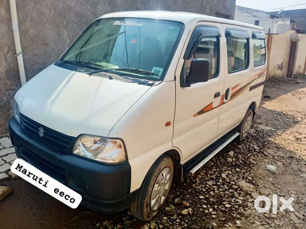 Maruti Suzuki Eeco 2020 Genuine Chaleli Single Use Only