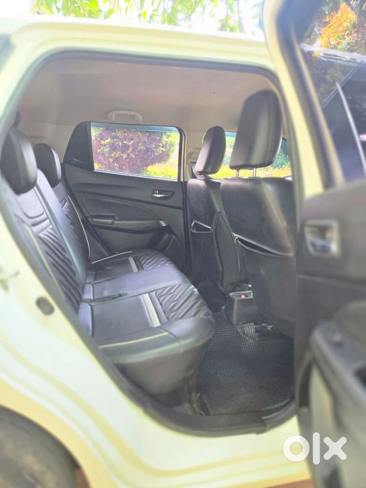 Maruti Suzuki Swift Vvt Zxi, 2023, Petrol