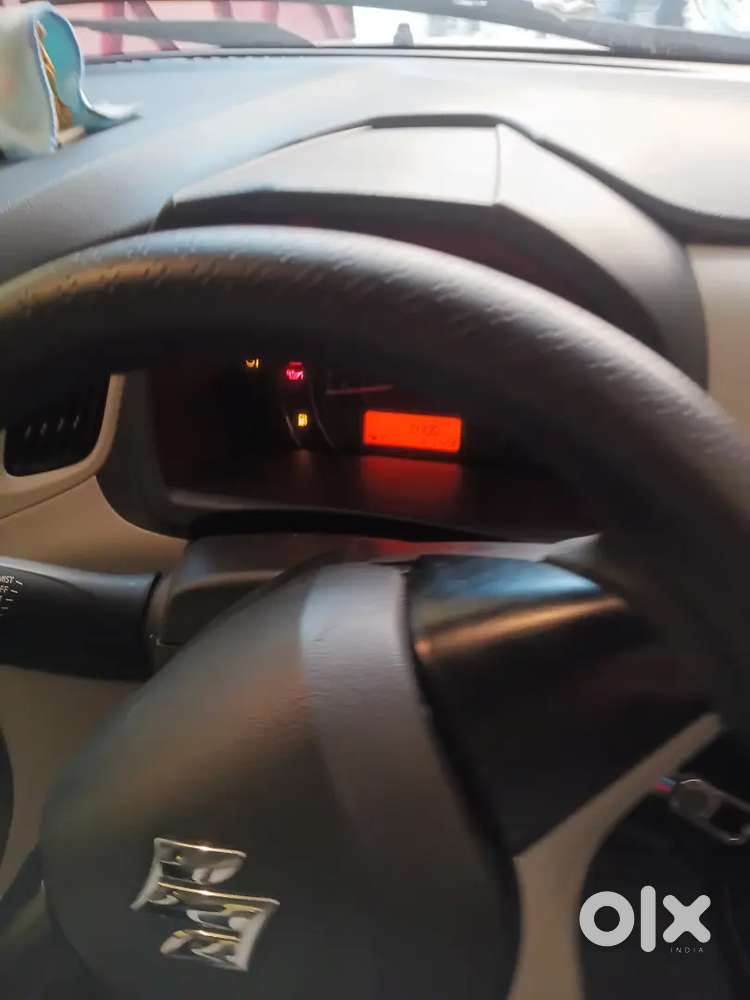 Maruti Suzuki Wagon R 2023