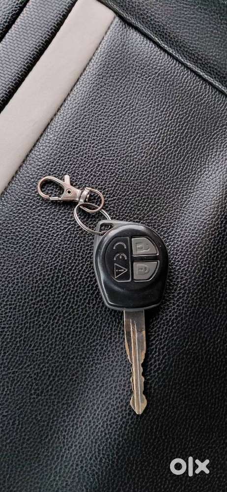 Maruti Suzuki Baleno Delta, 2019, Petrol