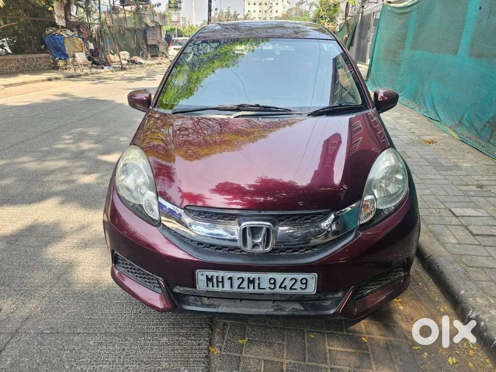 Honda Mobilio
