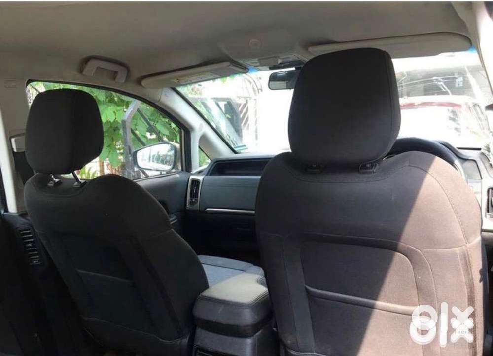 Tata Hexa 2018 Diesel Well Maintained