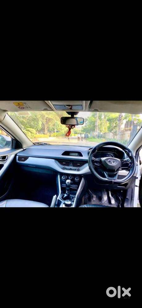 Tata Nexon 1.5 Diesel, 2022, Diesel