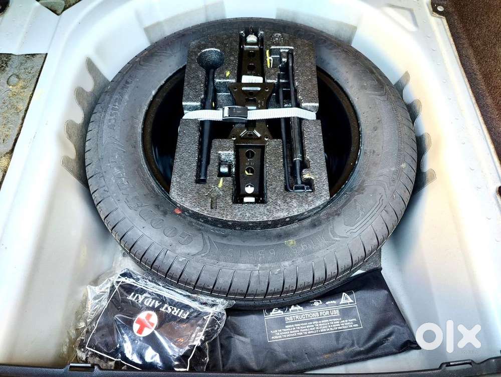 Honda City Zx 2021 Petrol 19852 Km Driven