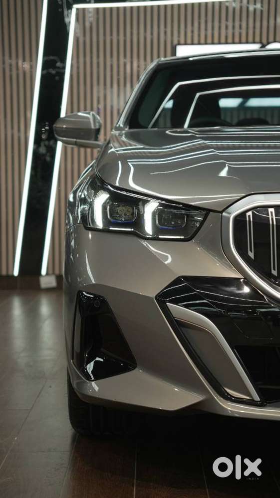 Bmw 5 Series 530 Li M Sport, 2026, Petrol