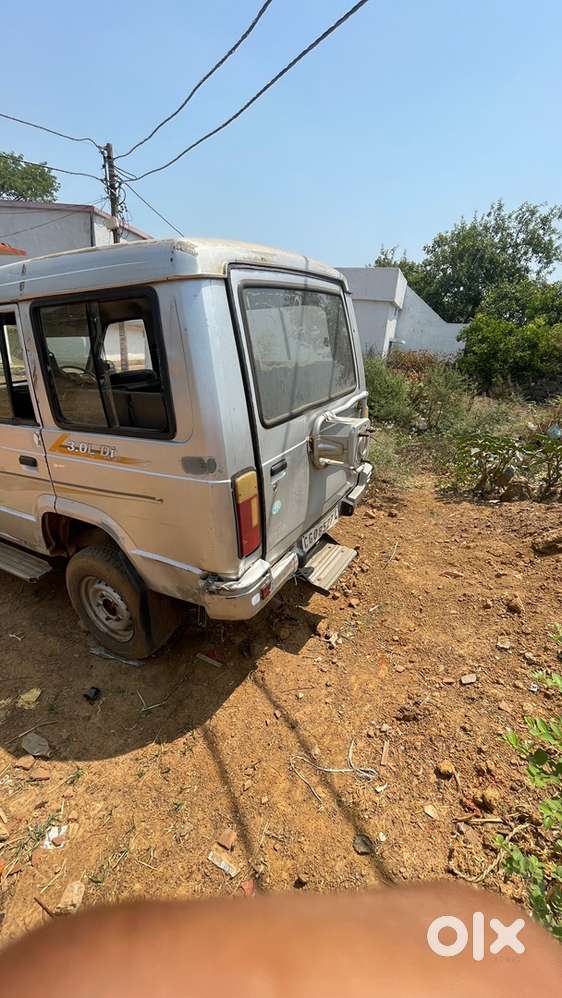 Tata Sumo Spacio 2005 Good Condition
