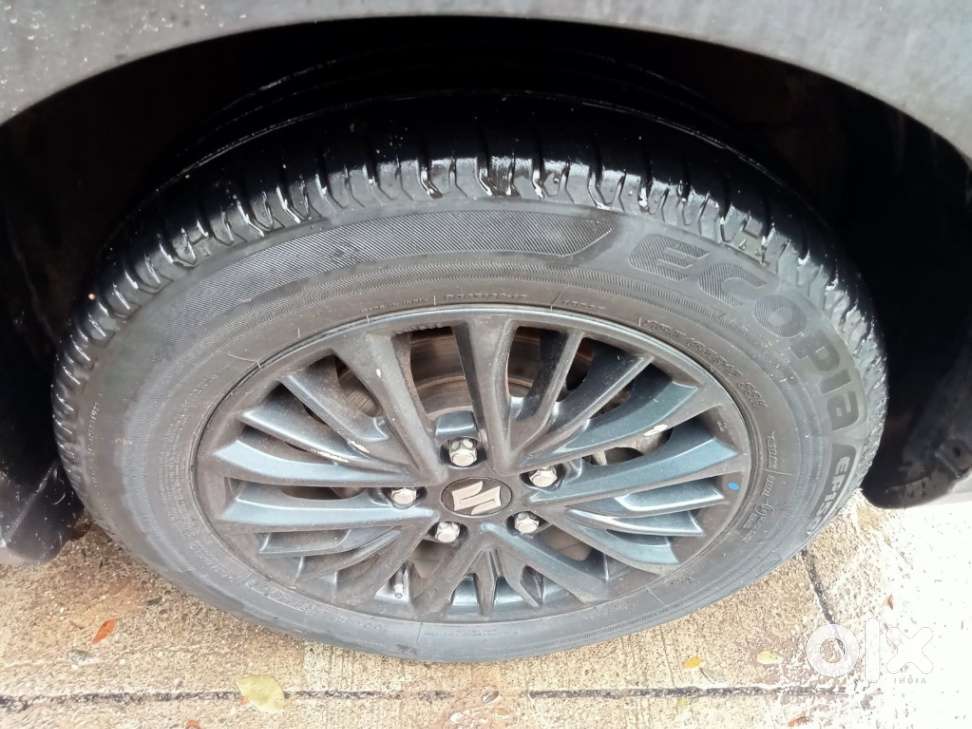 Maruti Suzuki Xl6 1.5 Zeta At, 2021, Petrol
