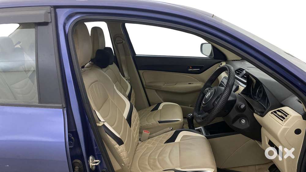 Maruti Suzuki Swift Dzire 1.2 Vxi Bsiv, 2022, Petrol