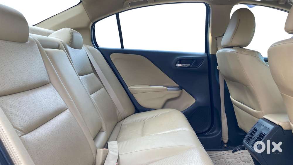Honda City 2015-2017 I Vtec Vx, 2014, Petrol