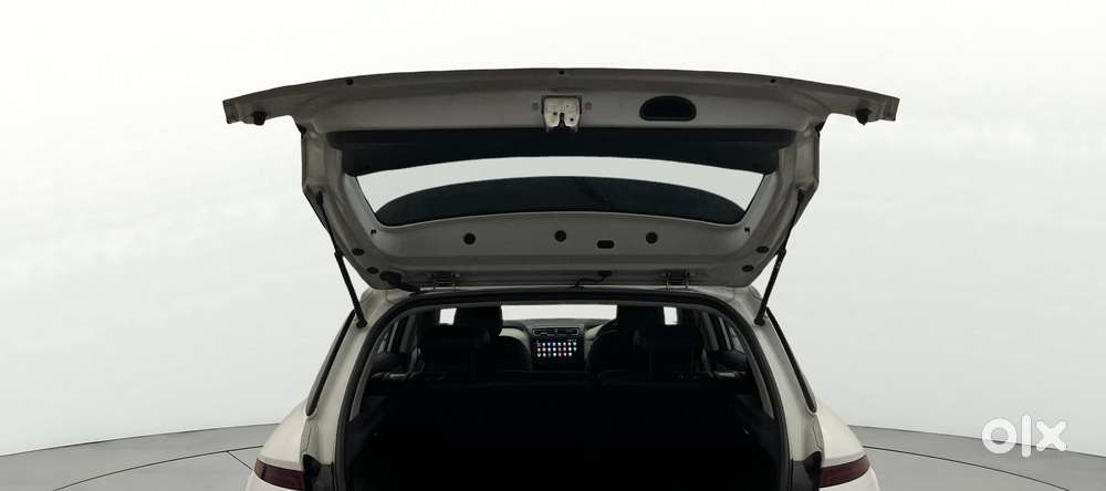 Hyundai Creta 1.5 Sx Executive Petrol, 2021, Petrol