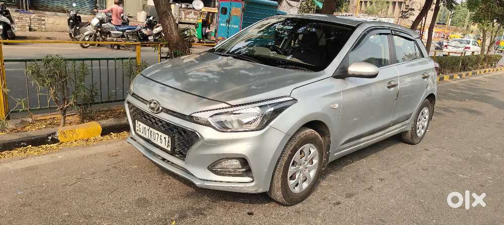 Want To Sell My I20 Car