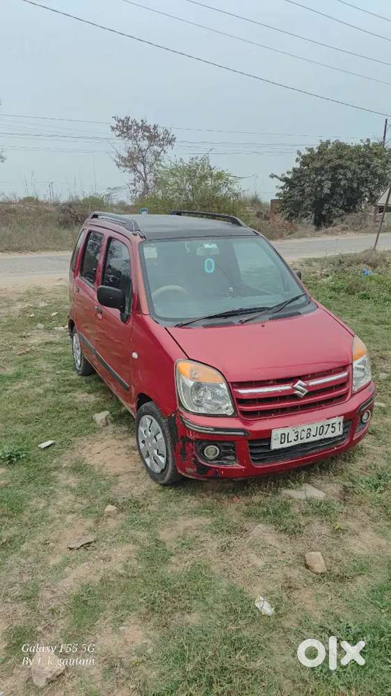 Gadi Me Koi Kami Nhi H Bhut Badiya Gadi H