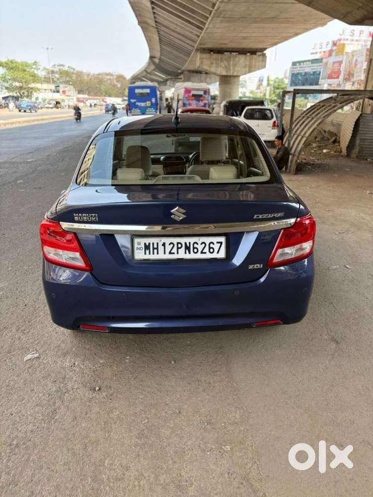 Maruti Suzuki Swift Dzire, 2017, Diesel