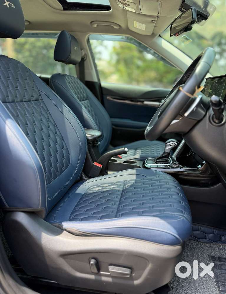 Kia Seltos 1.5 X-line Diesel At, 2023, Diesel