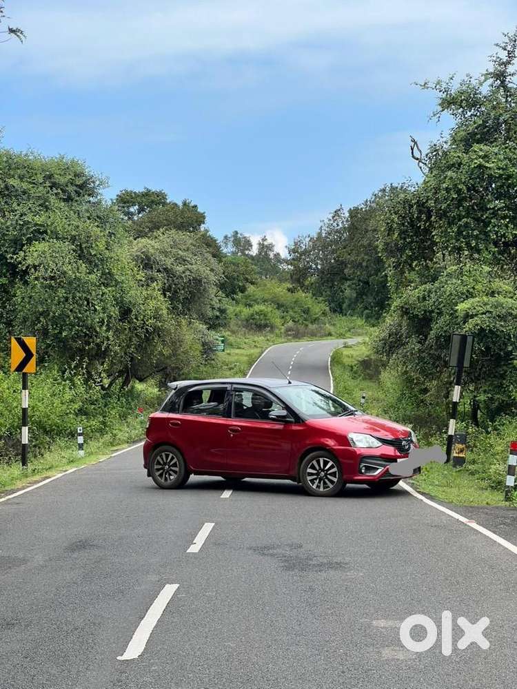 Full Showroom Service