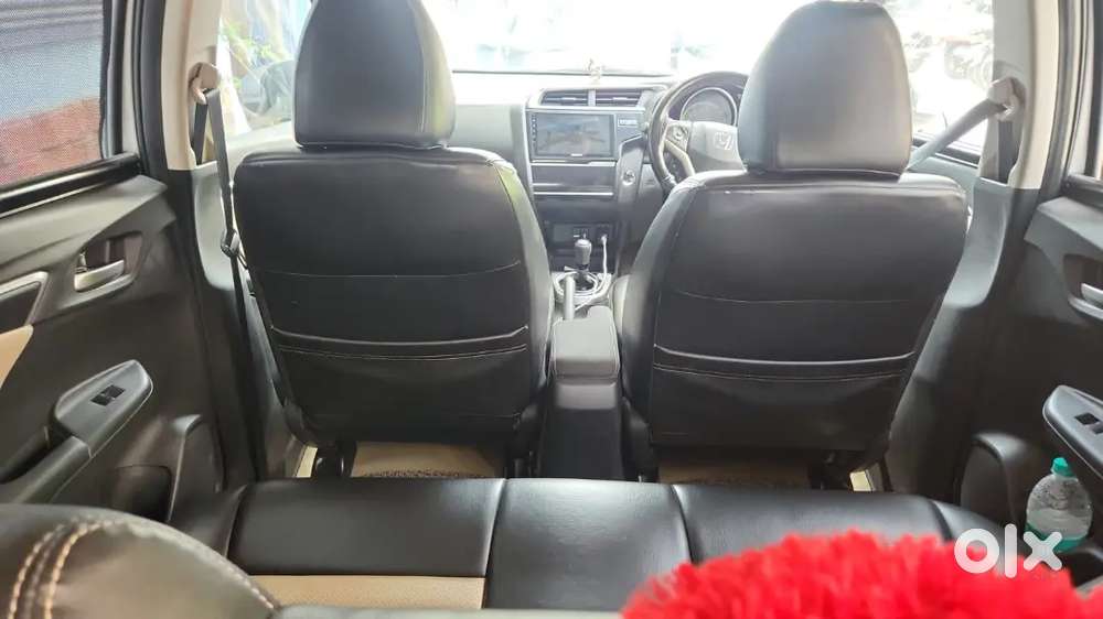 Honda Wr-v 2019 Diesel Good Condition