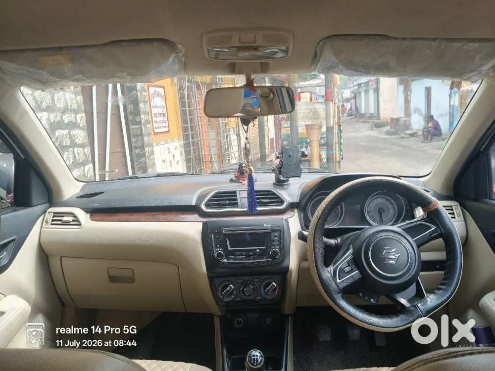 Maruti Suzuki Dzire 2020, Personal Use Car