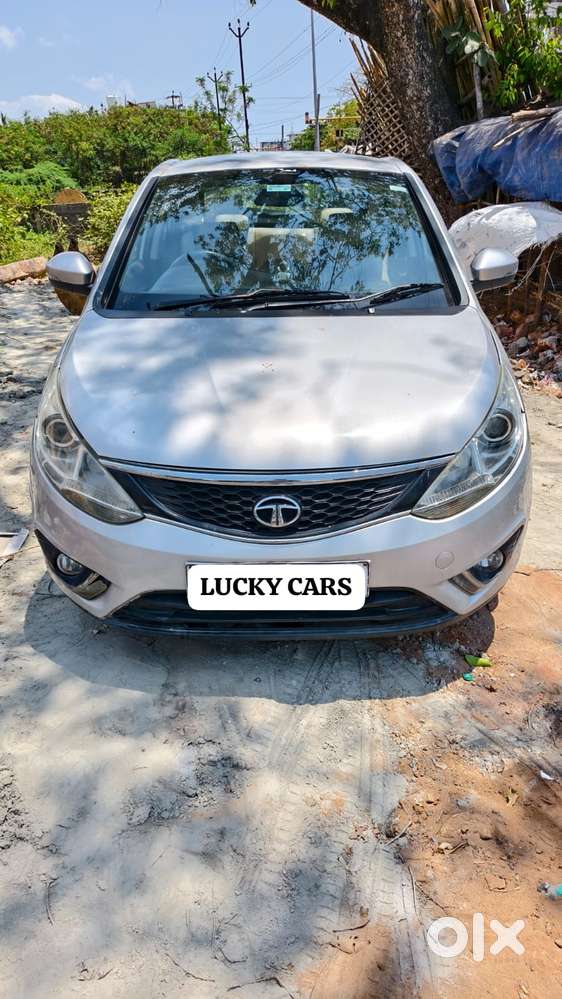 Tata Zest  1.3 Quadrajet Xt 90ps, 2017, Diesel