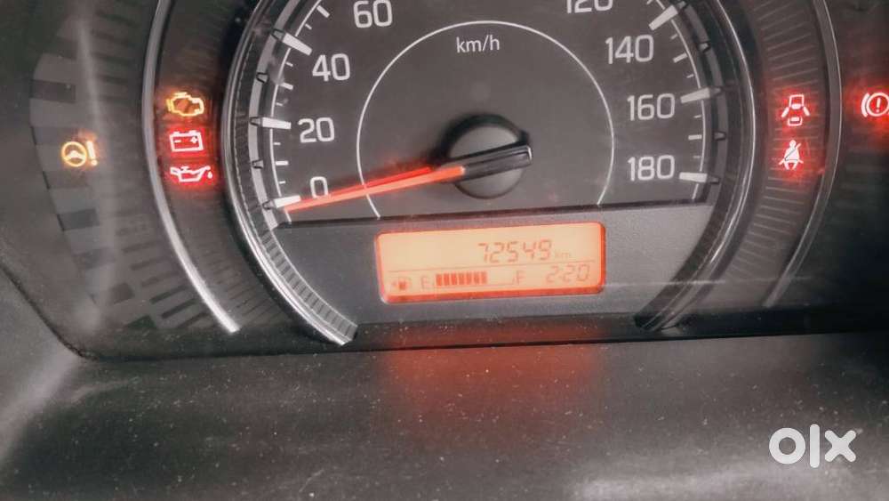Maruti Suzuki Wagon R Vxi Mt 1.0l, 2023, Petrol