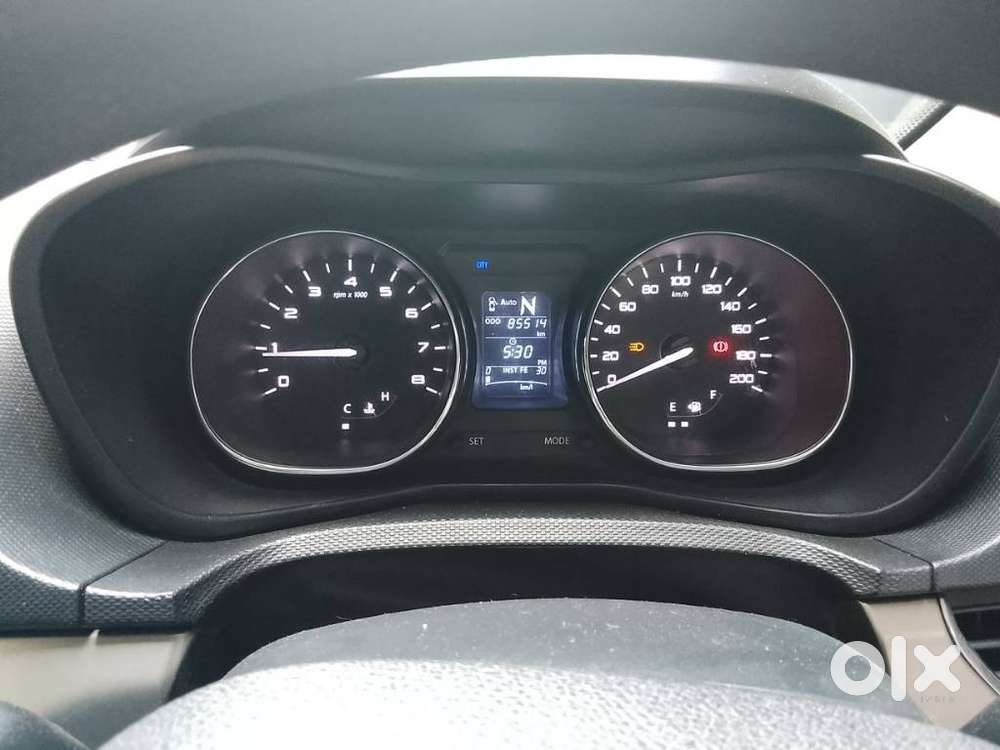 Tata Nexon 1.5 Revotorq Xza Plus Premium, 2018