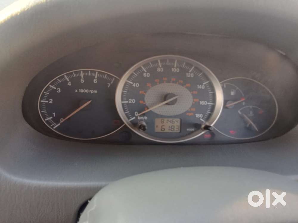 Mahindra Scorpio, 2012, Diesel