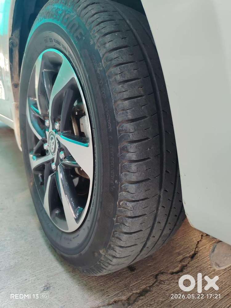 Toyota Rumion 2024 100% Brand New Condition