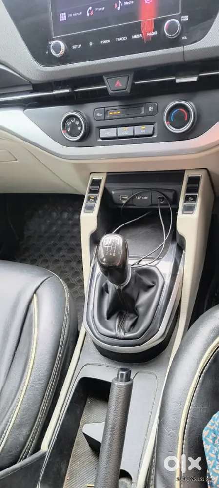 Kia Carens 2022 Model